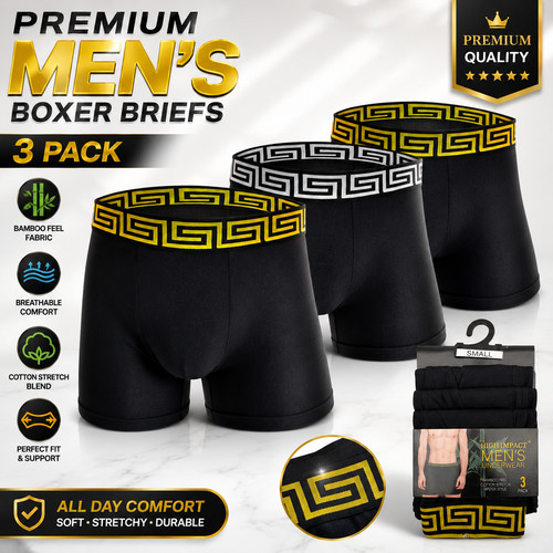 Pack and black - pack,